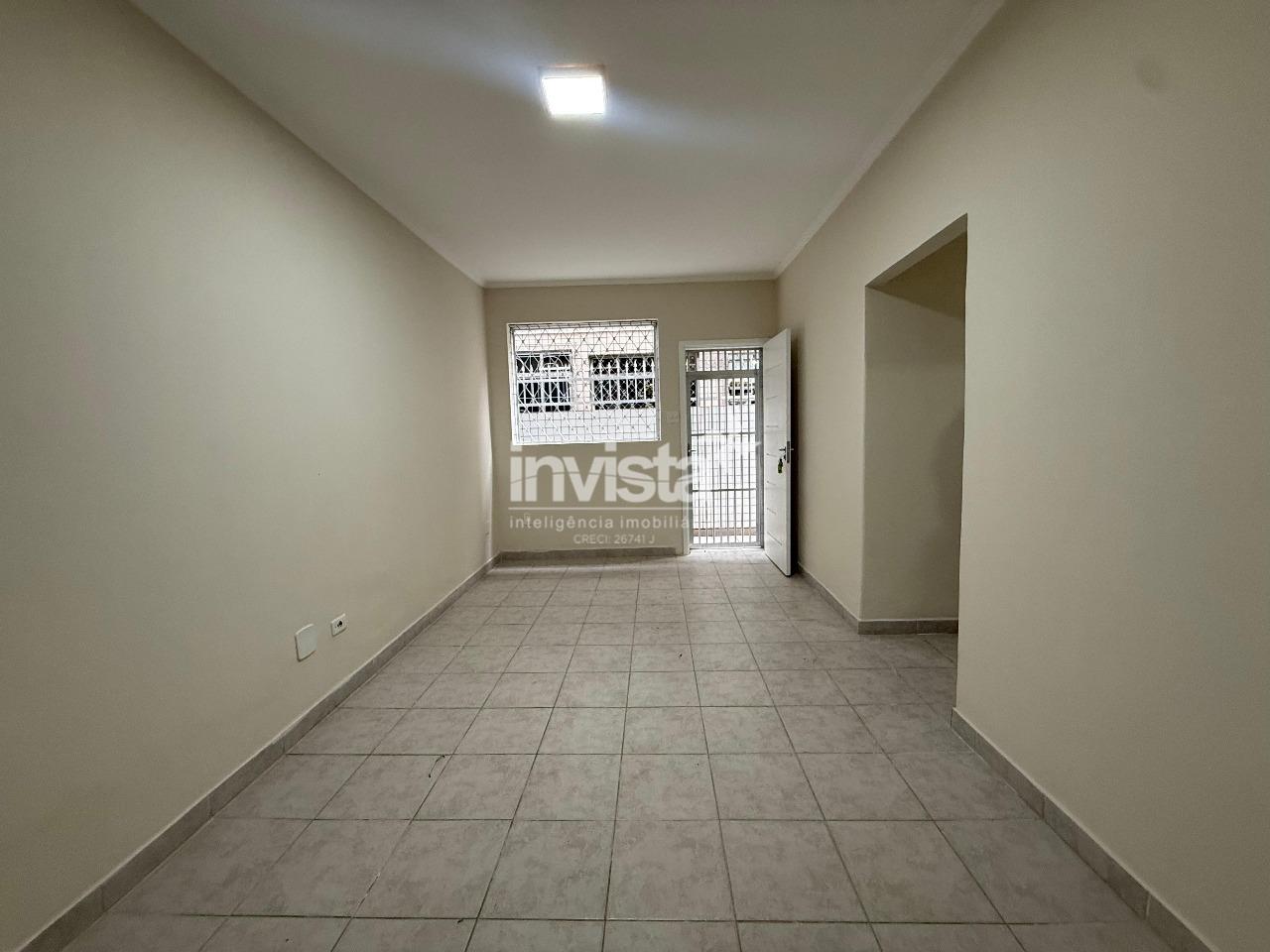 Apartamento Térreo 02 dormitórios para Locação