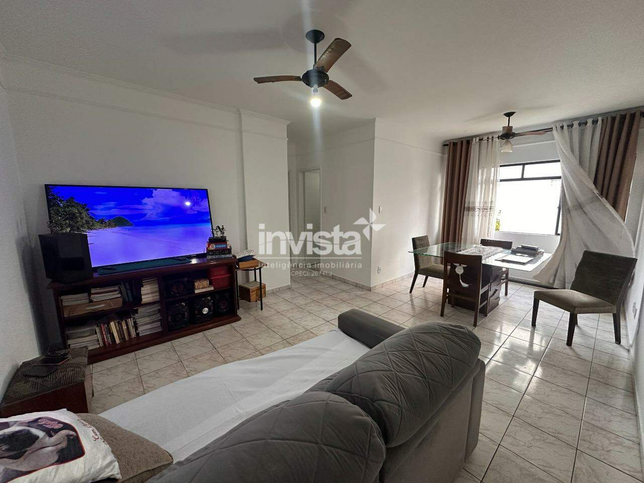 Apartamento à venda no bairro Aparecida