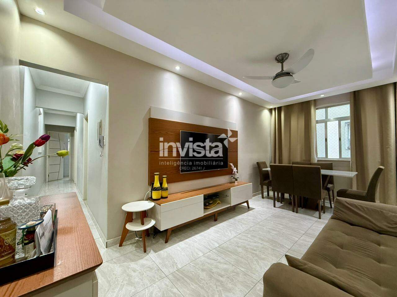 Apartamento à venda no bairro Marapé