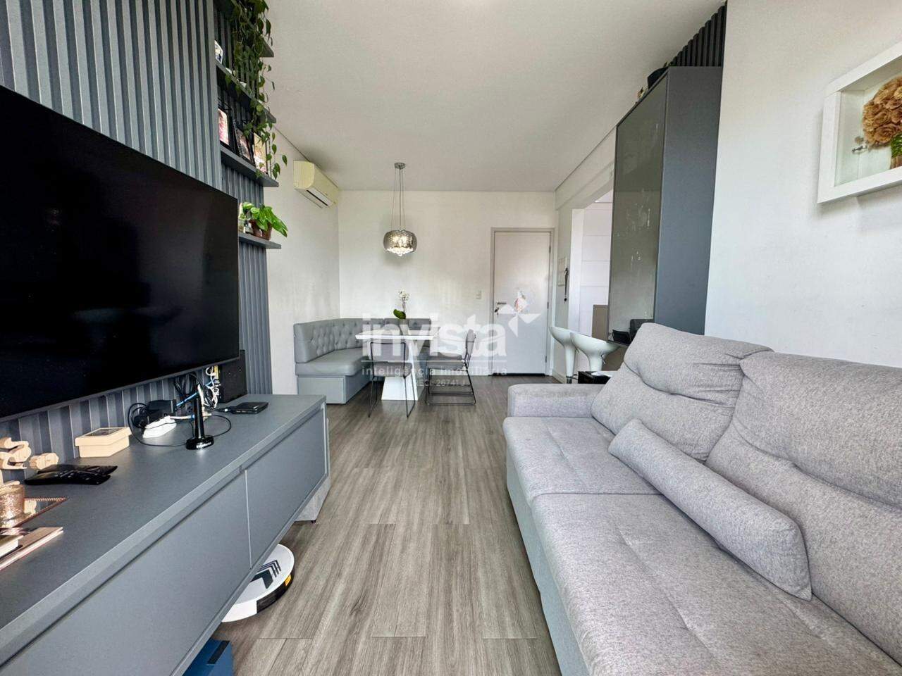 Apartamento à venda no bairro Estuário