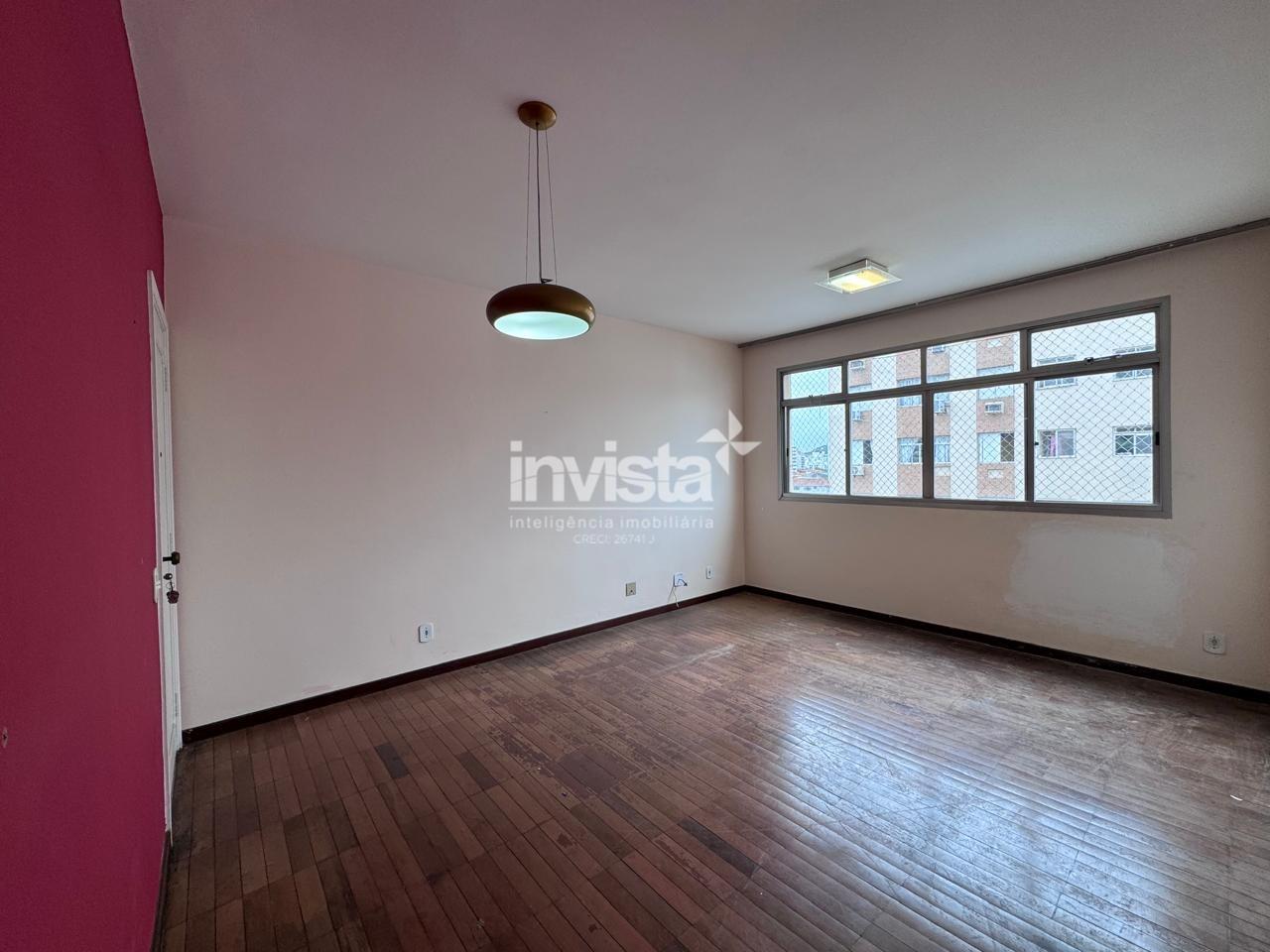 Apartamento à venda no bairro Campo Grande