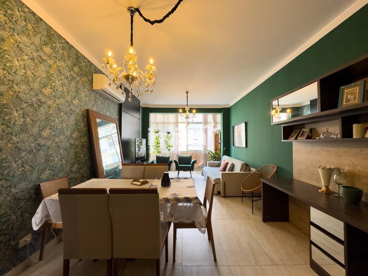 Apartamento à venda no bairro Boqueirão