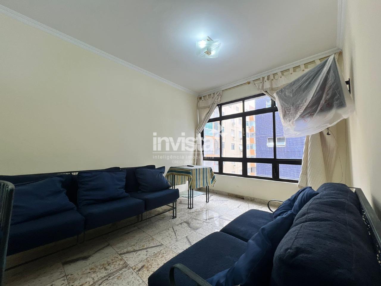 Apartamento para alugar no Gonzaga