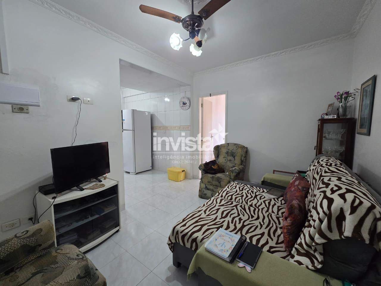 Apartamento à venda no bairro Pompéia