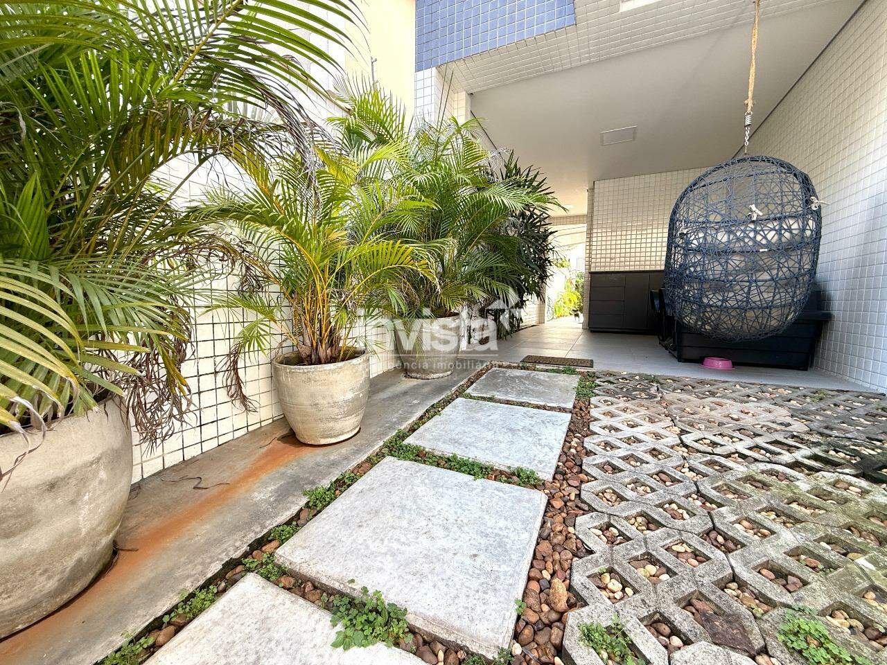 Casa à venda no bairro Ponta da Praia