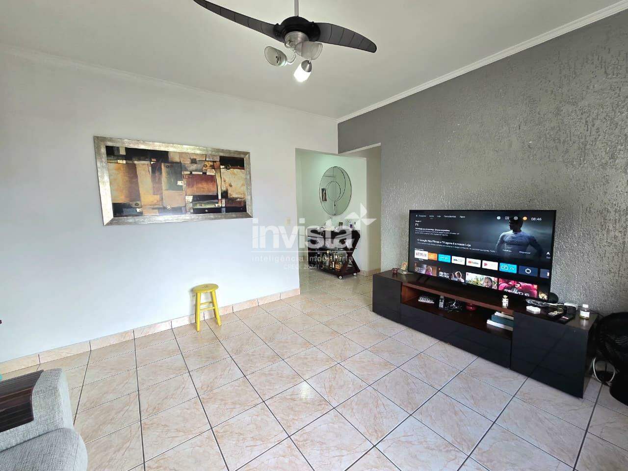 Apartamento à venda no bairro Marapé