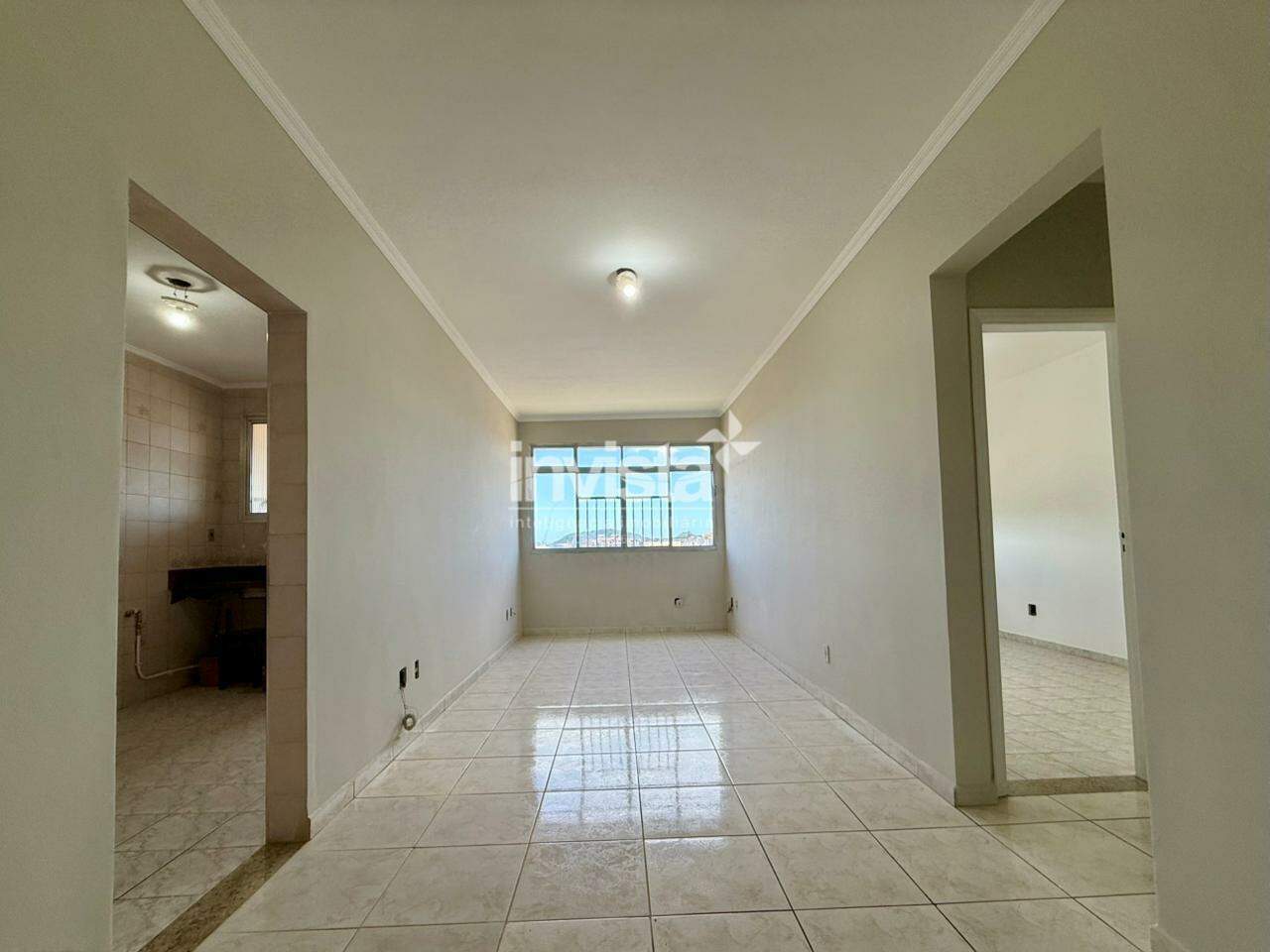 Apartamento à venda no bairro Aparecida