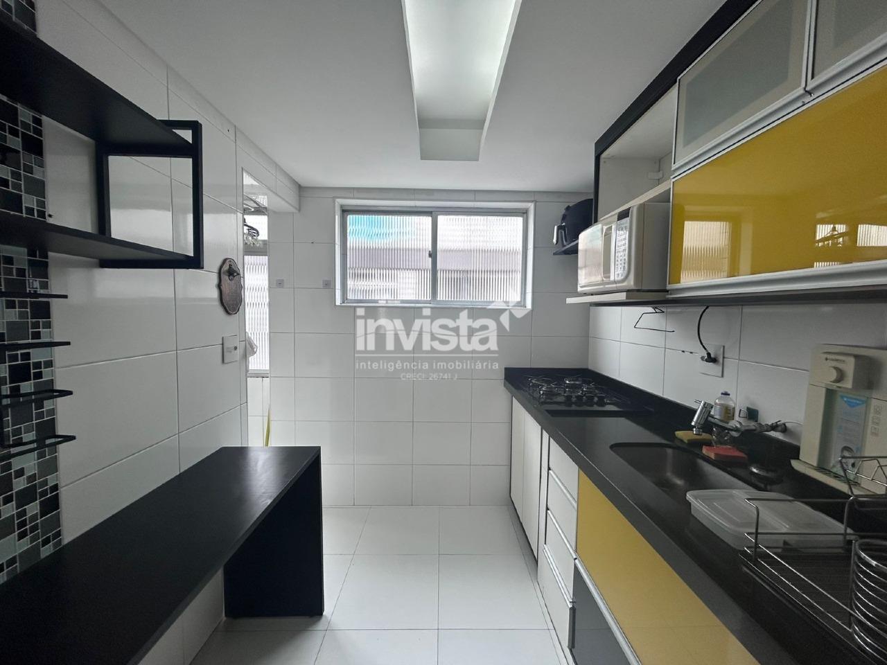 Apartamento para aluguel no bairro Aparecida