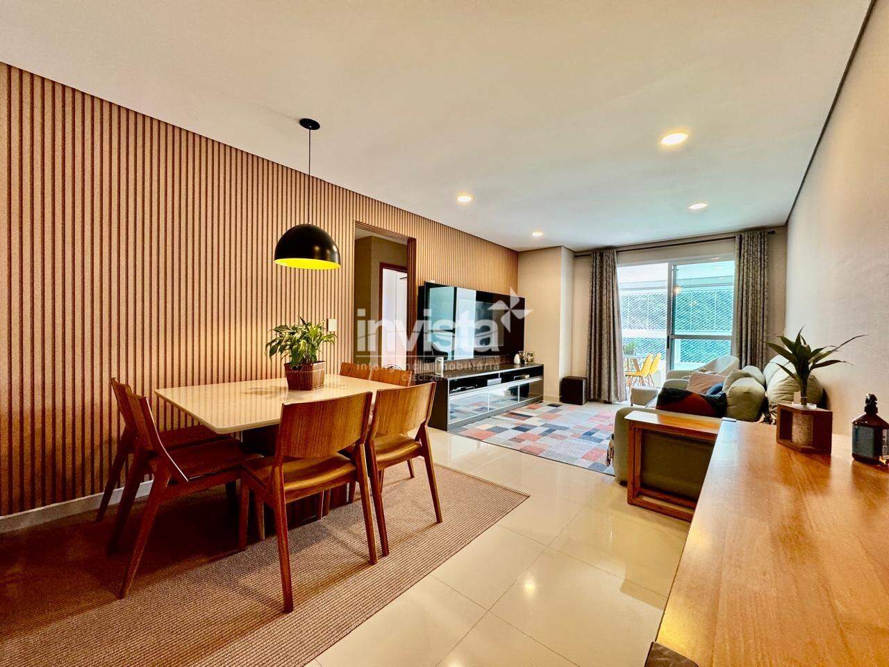 Apartamento à venda no bairro José Menino