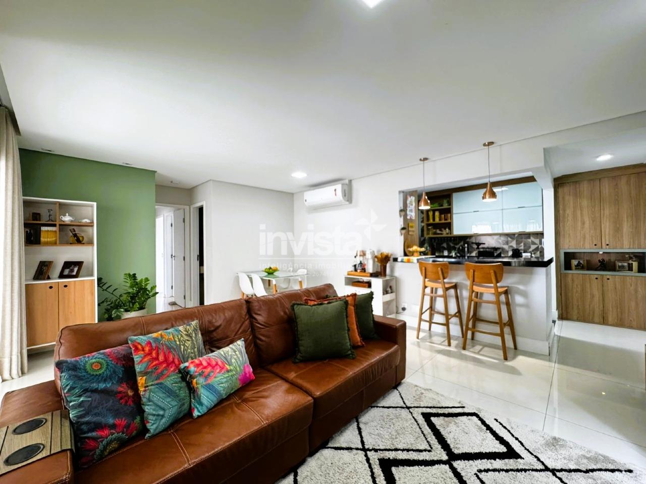 Apartamento à venda no bairro Ponta da Praia