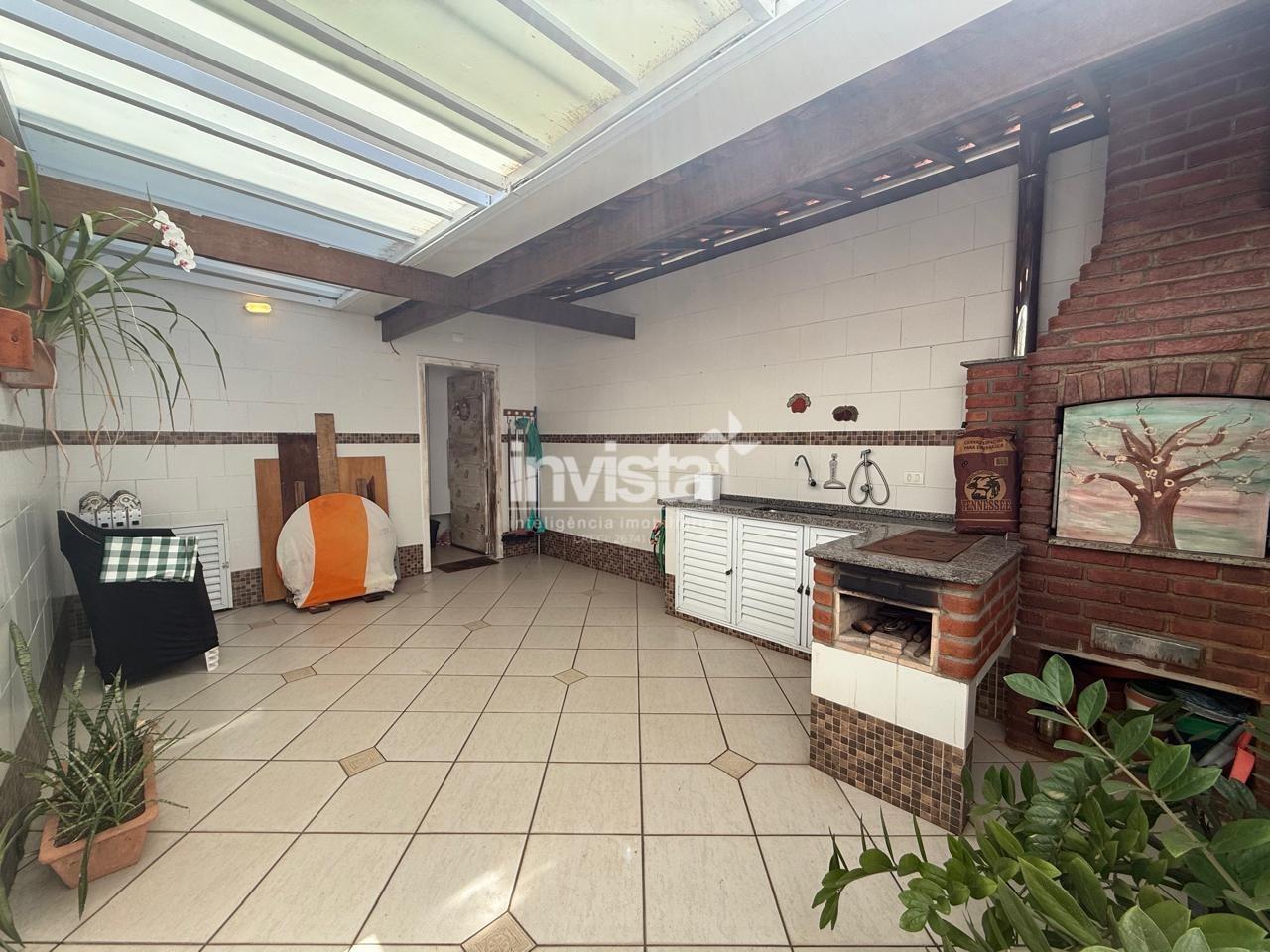 Casa à venda no bairro Estuário