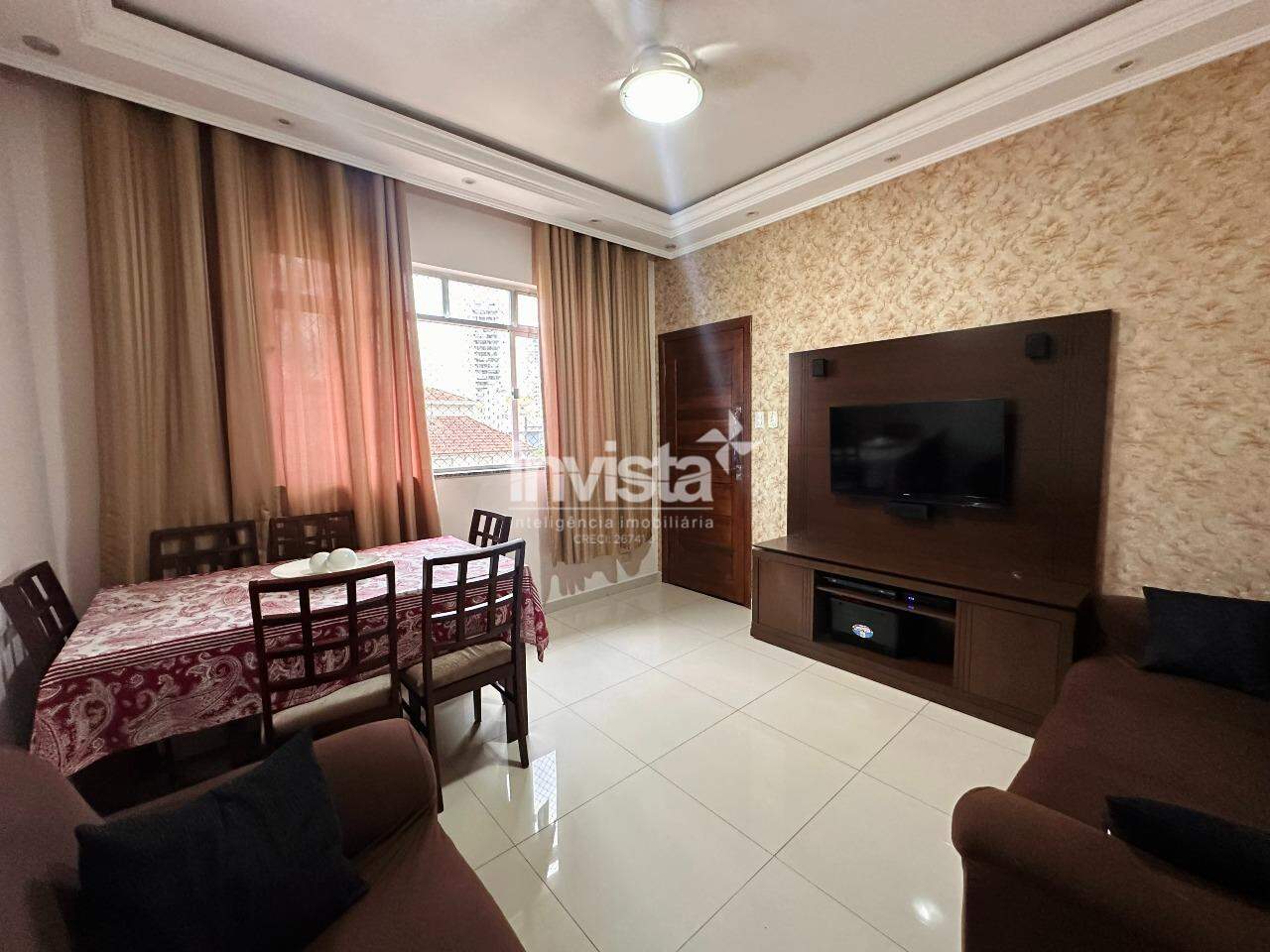 Apartamento à venda no bairro Marapé