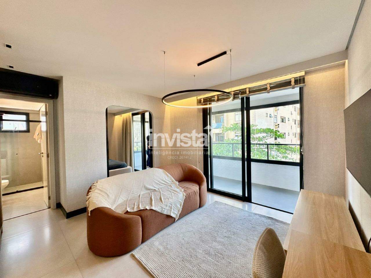 Apartamento à venda no bairro Ponta da Praia