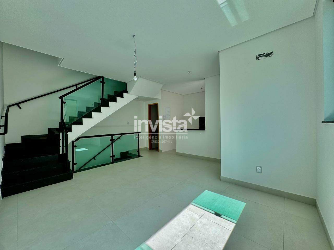 Casa à venda no bairro Campo Grande