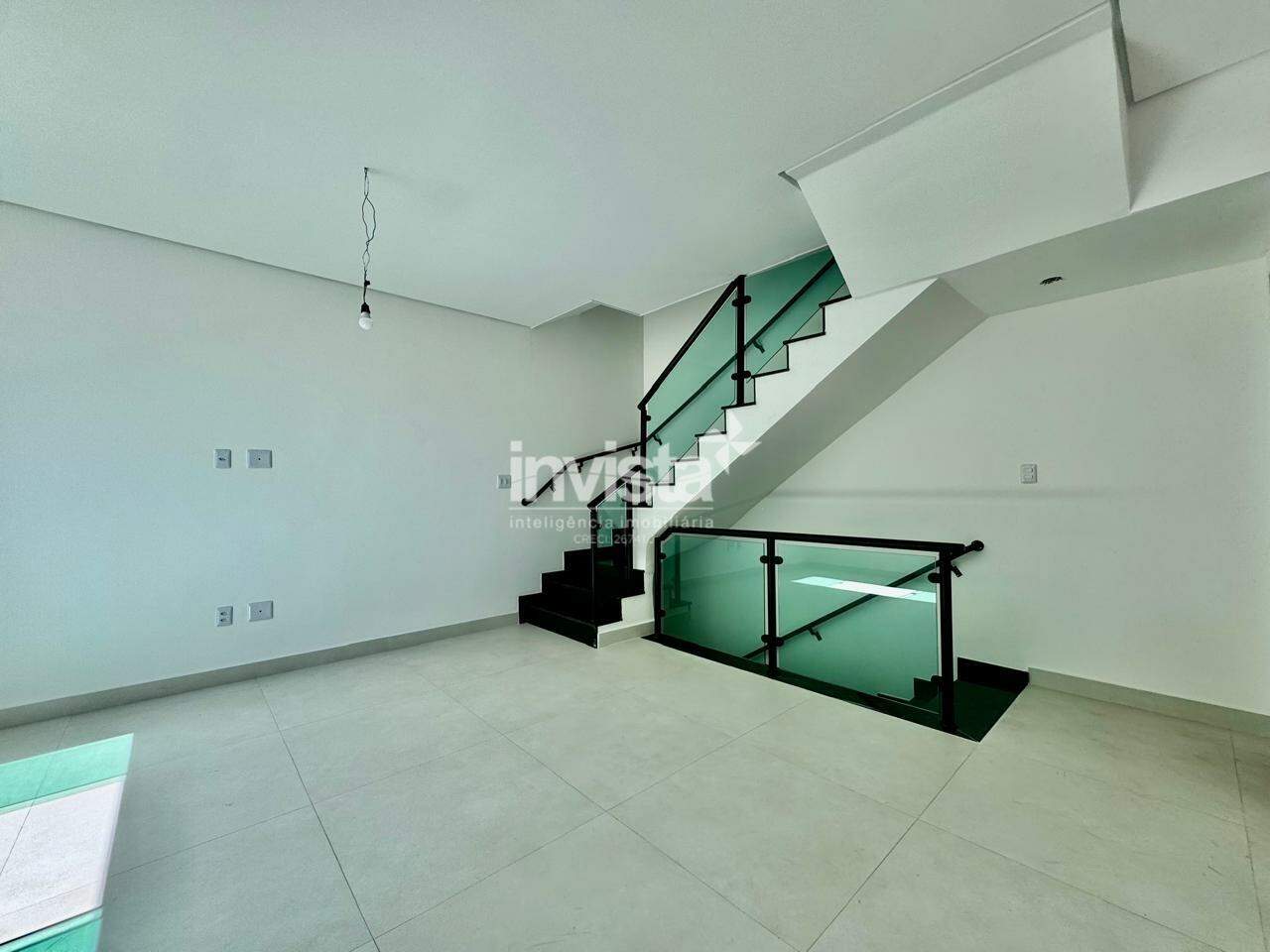 Casa à venda no bairro Campo Grande