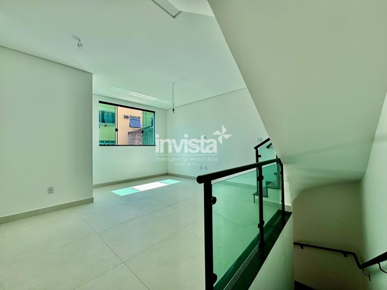 Casa à venda no bairro Campo Grande