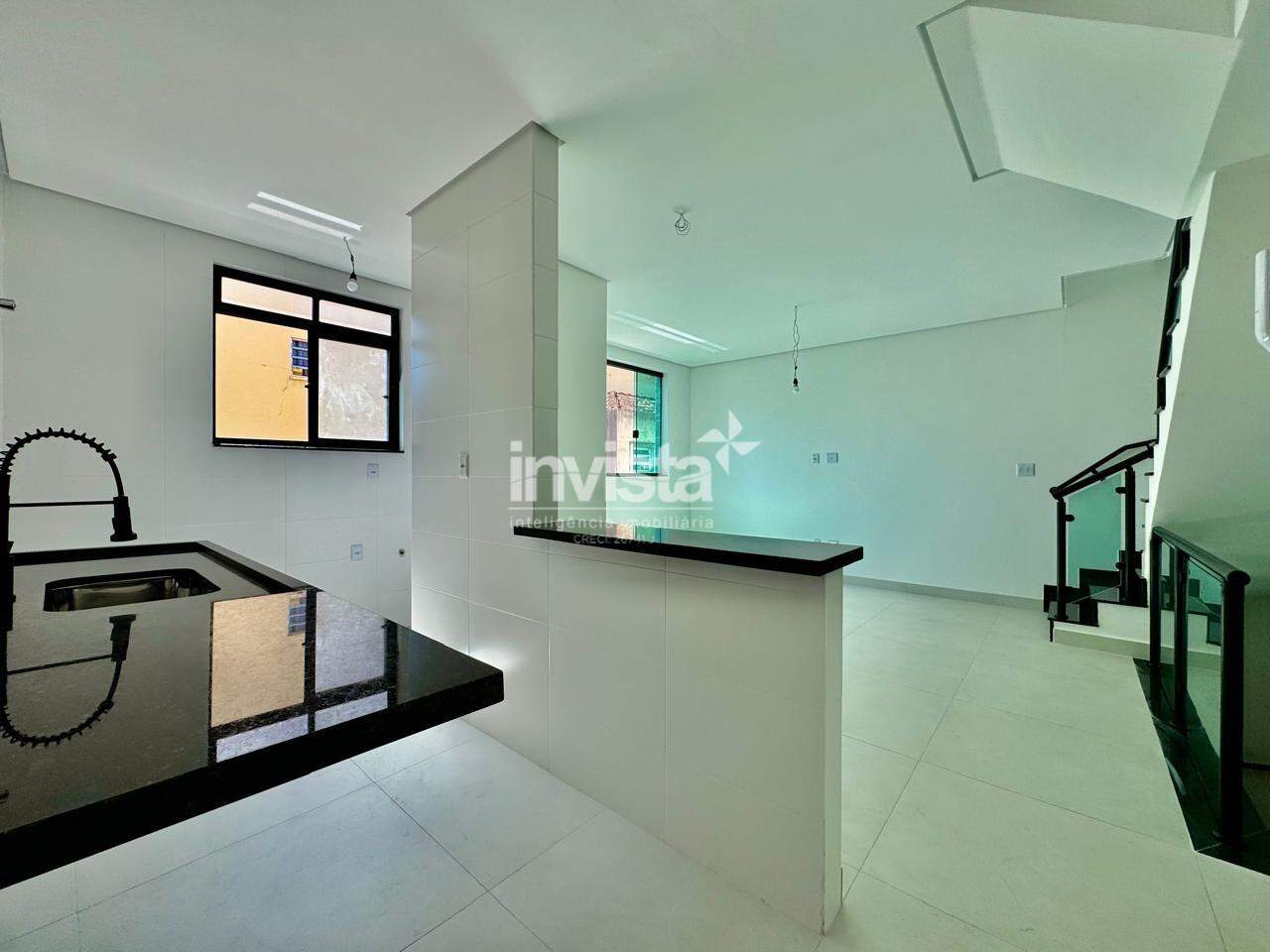 Casa à venda no bairro Campo Grande