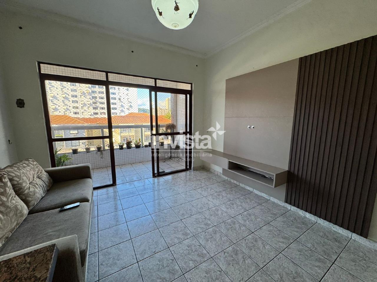 Apartamento à venda no bairro Campo Grande