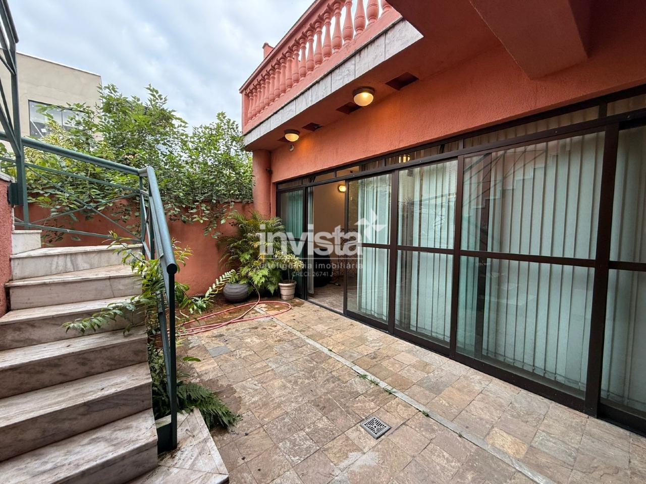 Casa à venda no bairro Boqueirão