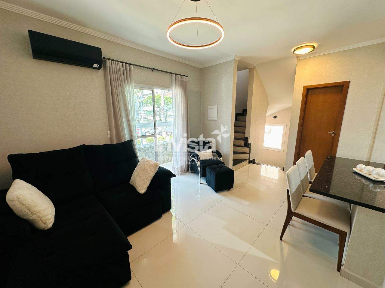 Casa à venda no bairro Gonzaga