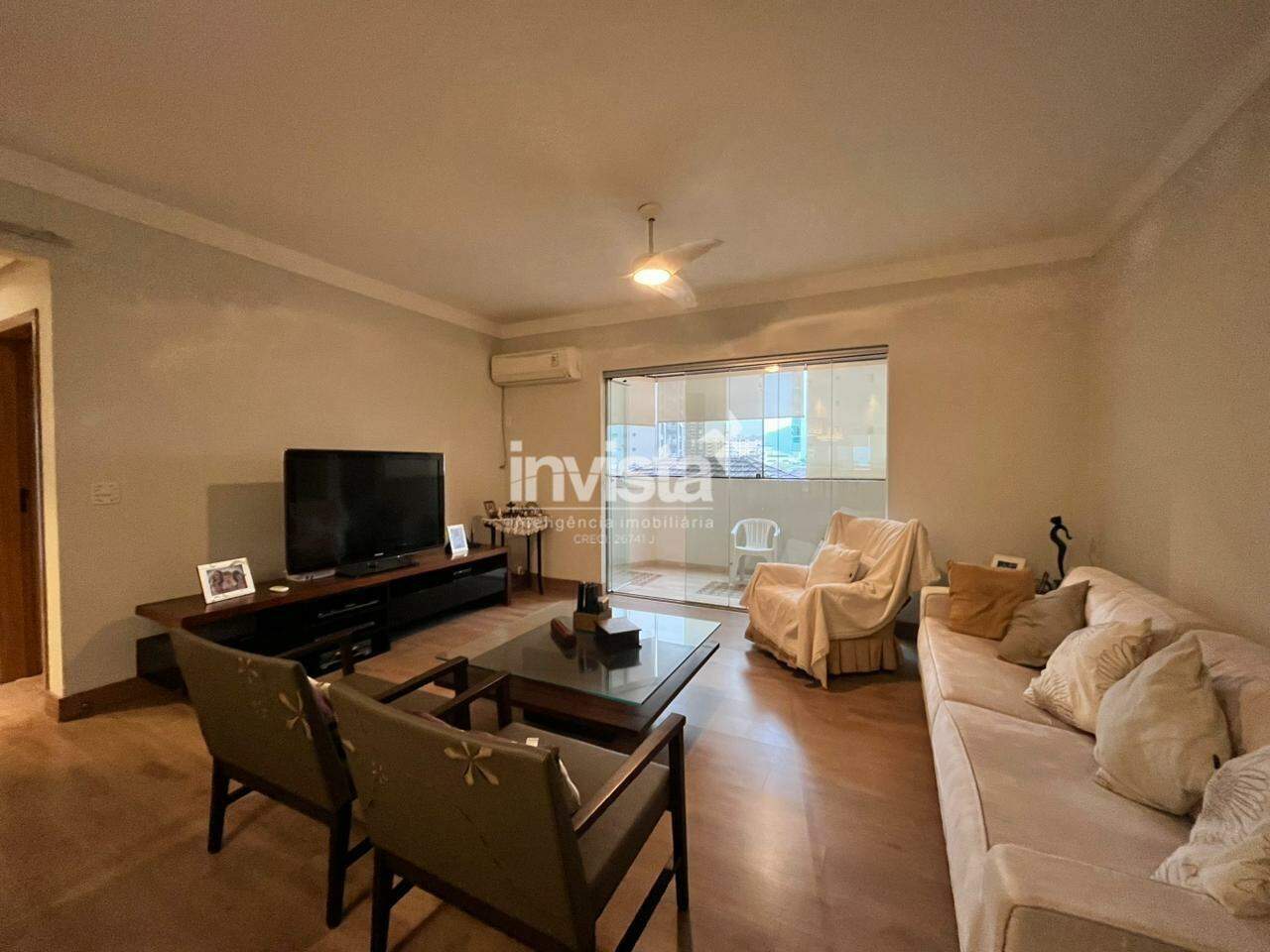 Apartamento à venda no bairro Gonzaga