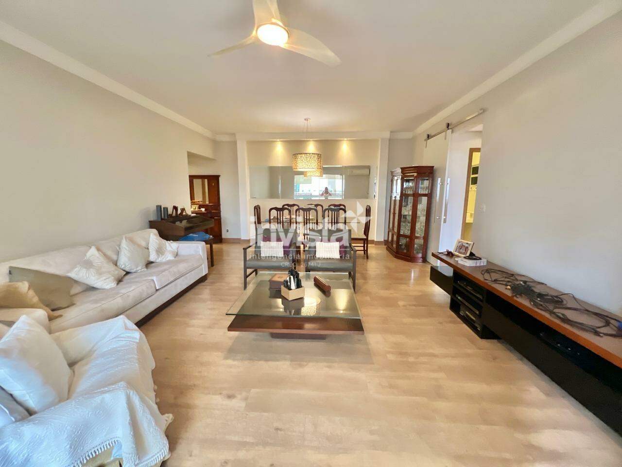 C&oacute;digo: 37505 R$ 1.180.000,00 Apartamento &agrave; venda em Santos-SP no bairro Gonzaga, com 3 dormit&oacute;rios e 150m&sup2; 150 m&sup2; 3 quartos 1 vaga - Santos