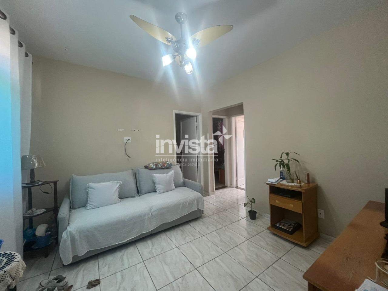 Apartamento à venda no bairro Gonzaga