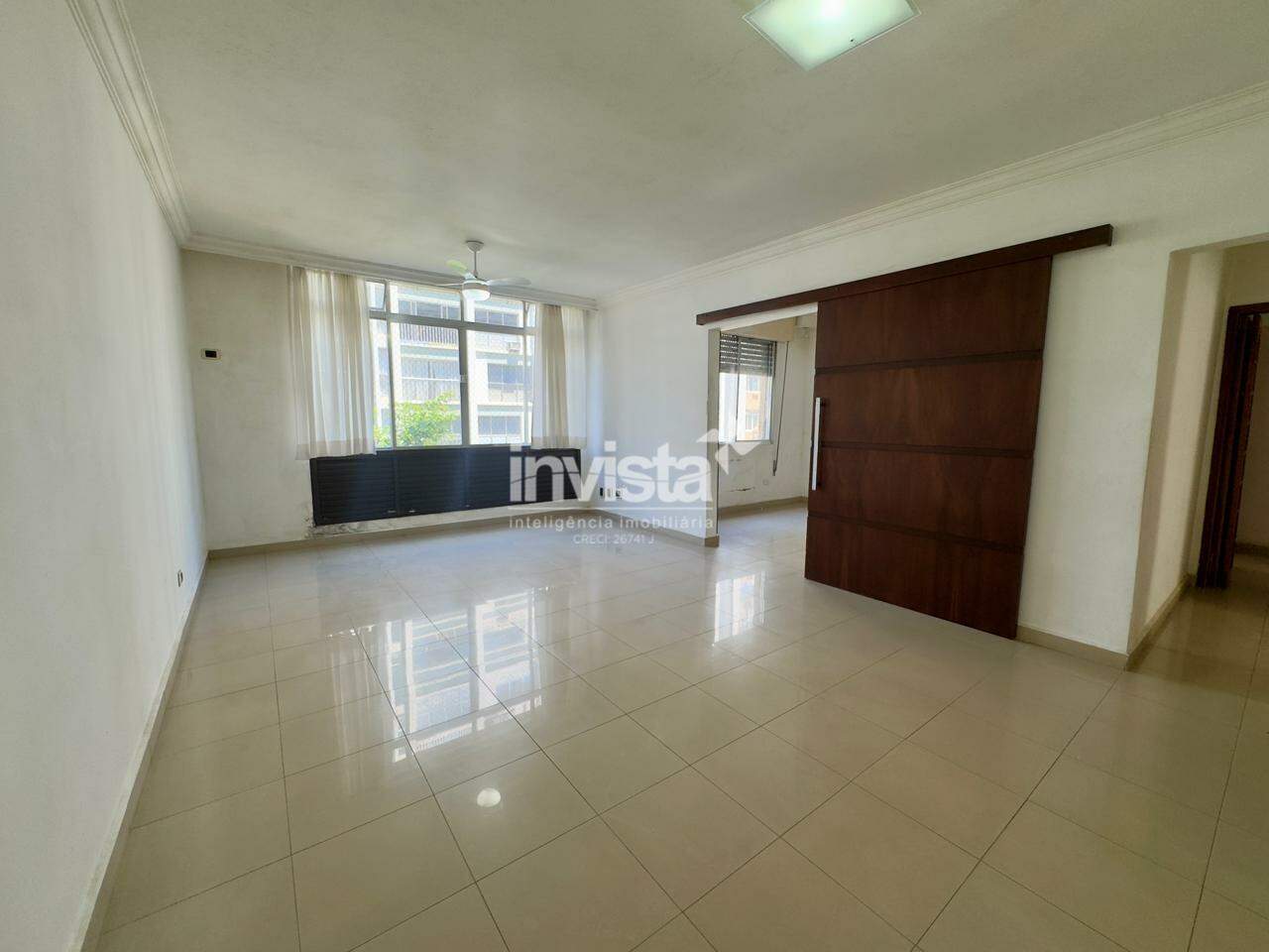 Apartamento à venda no bairro Ponta da Praia