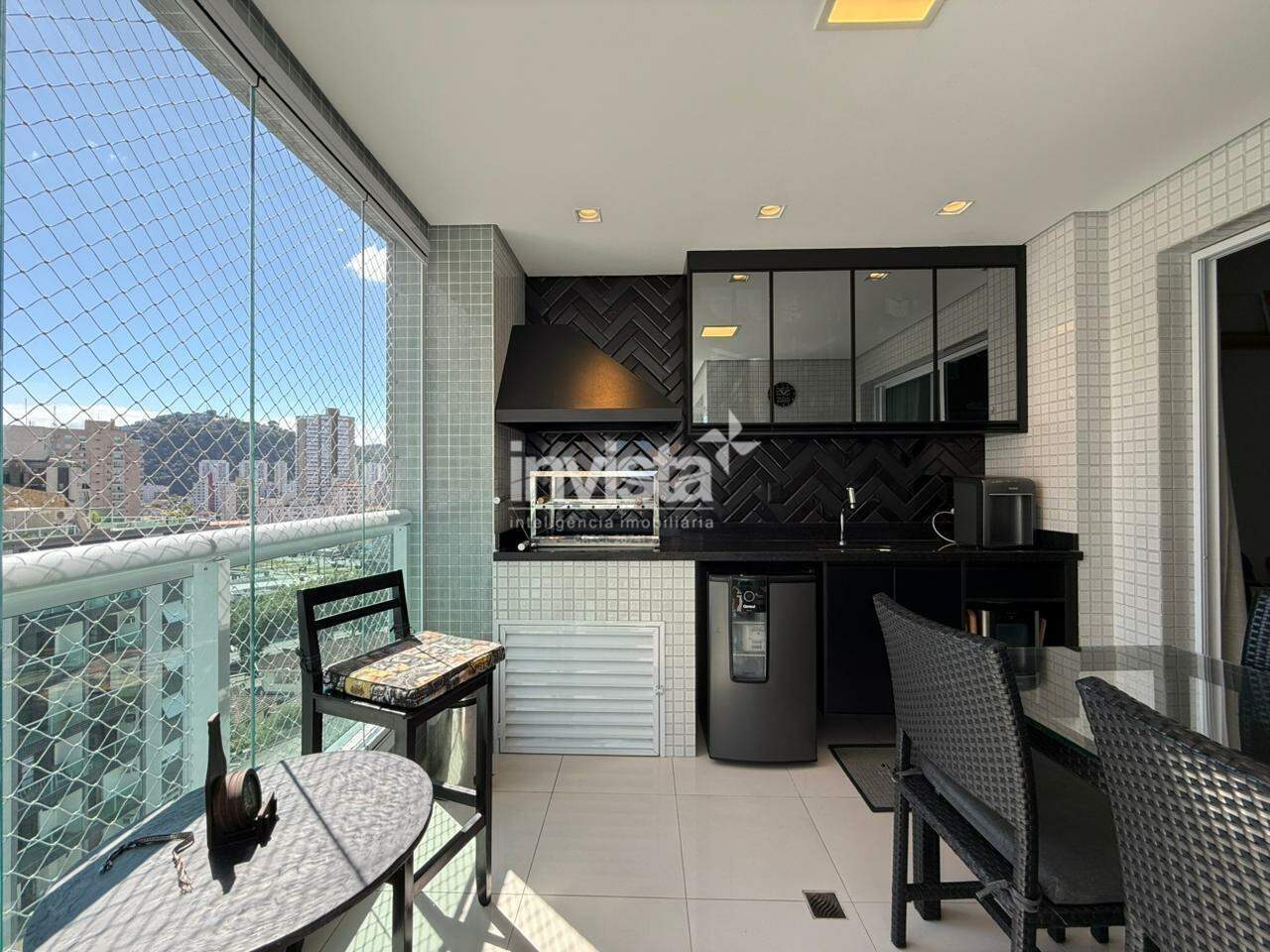 Apartamento à venda no bairro Gonzaga