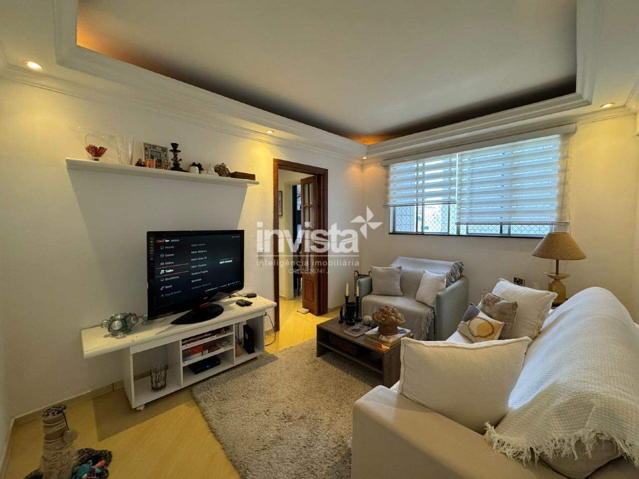 Apartamento à venda no bairro Ponta da Praia