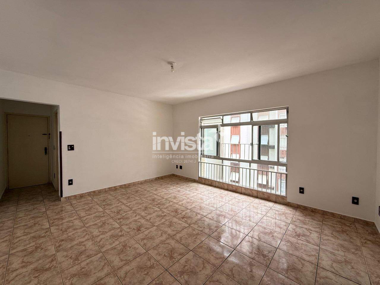 Apartamento à venda no bairro Aparecida