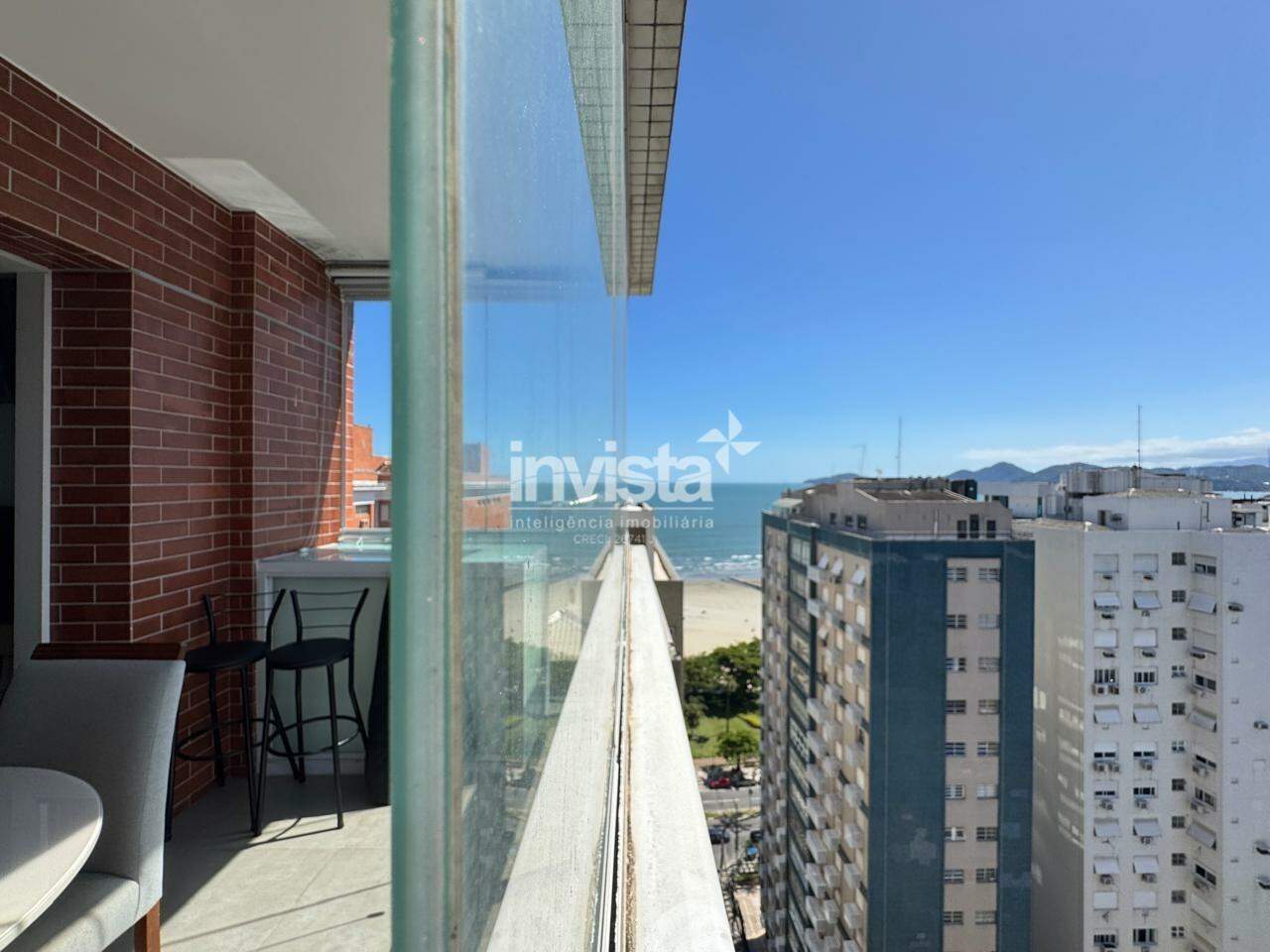 Apartamento à venda no bairro Boqueirão