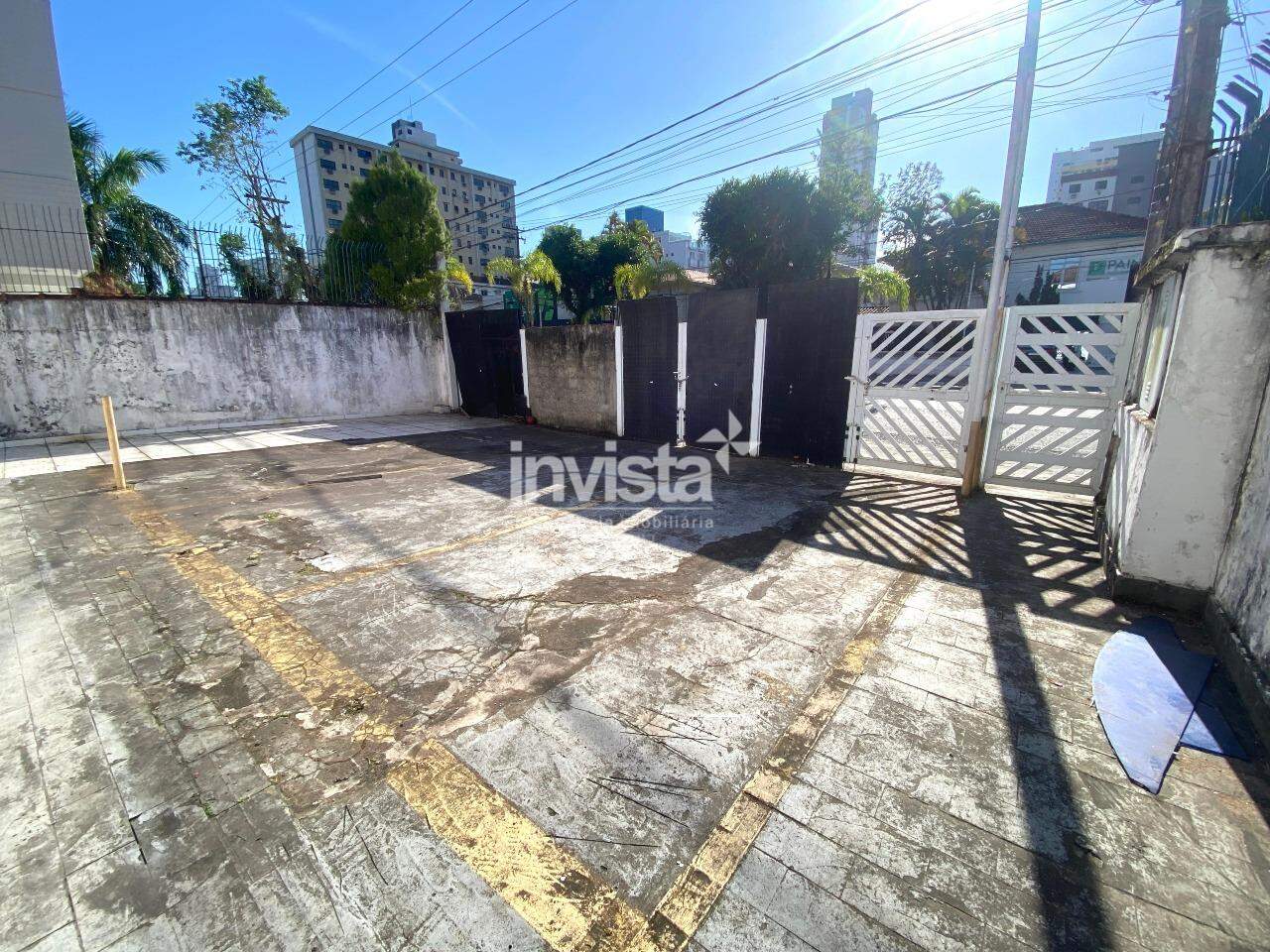 Apartamento para aluguel no bairro Boqueirão