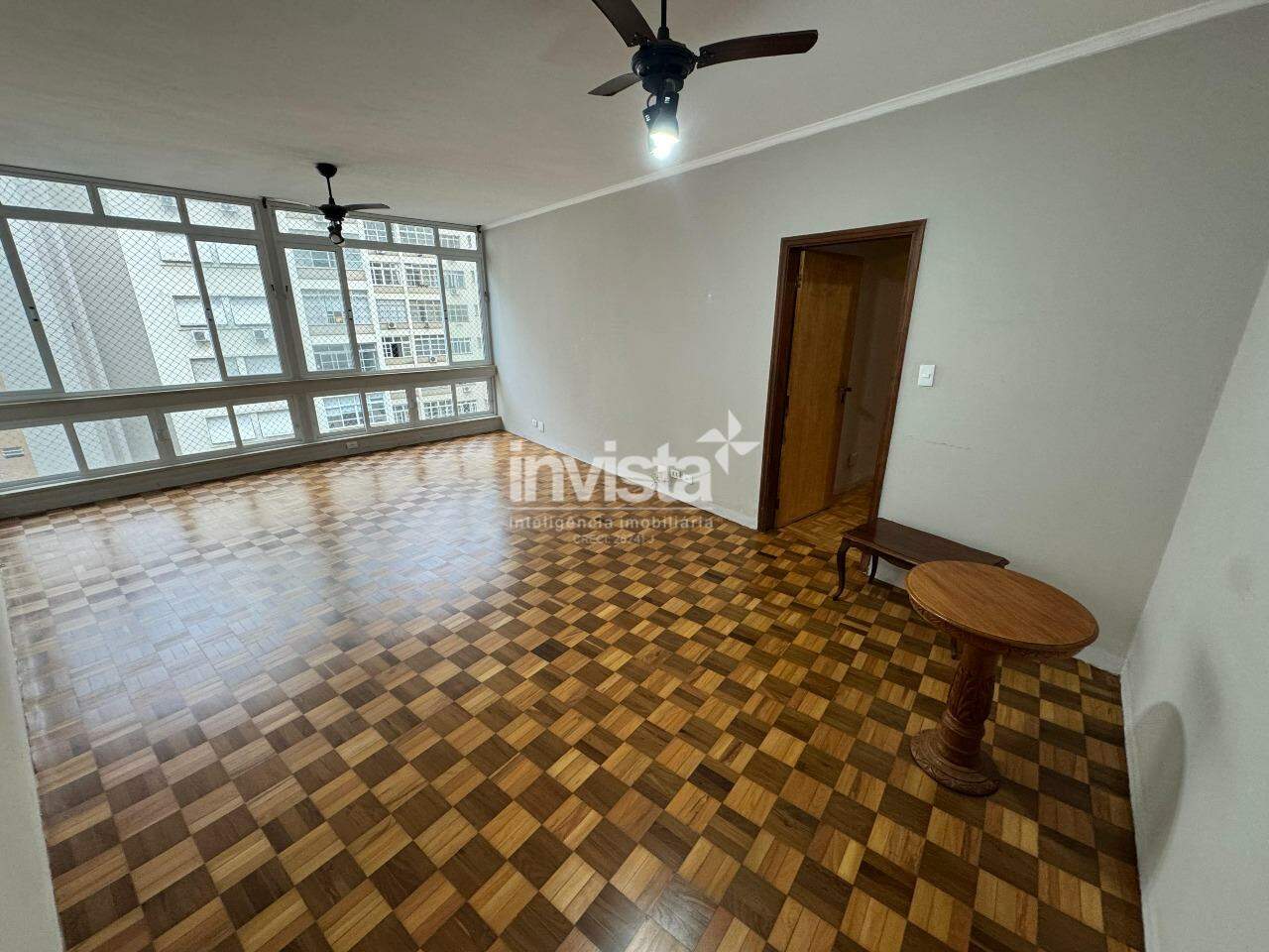 Apartamento à venda no Gonzaga – Santos | 3 Dormitórios | 147m²