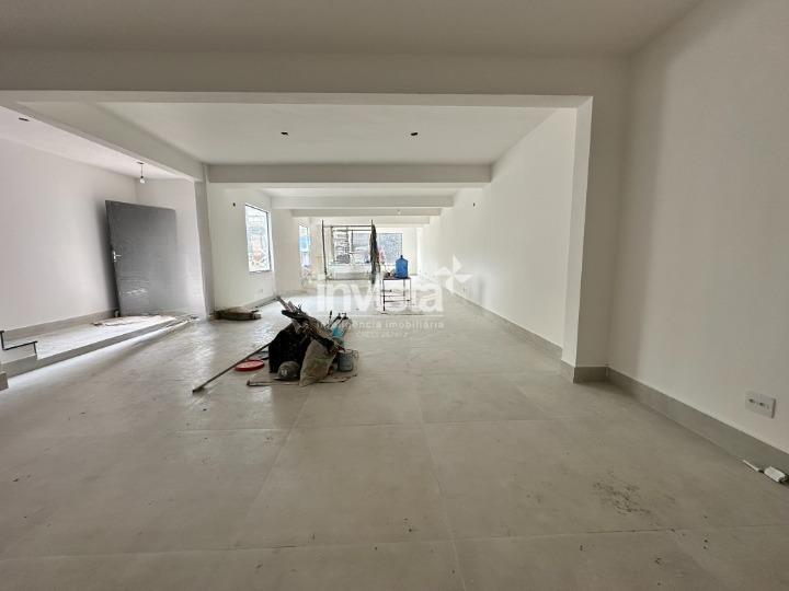 Loja de esquina para locação