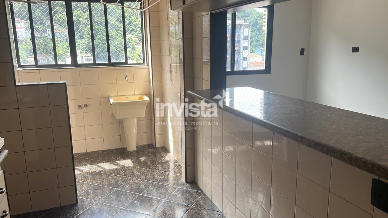 Apartamento para aluguel no bairro Marapé