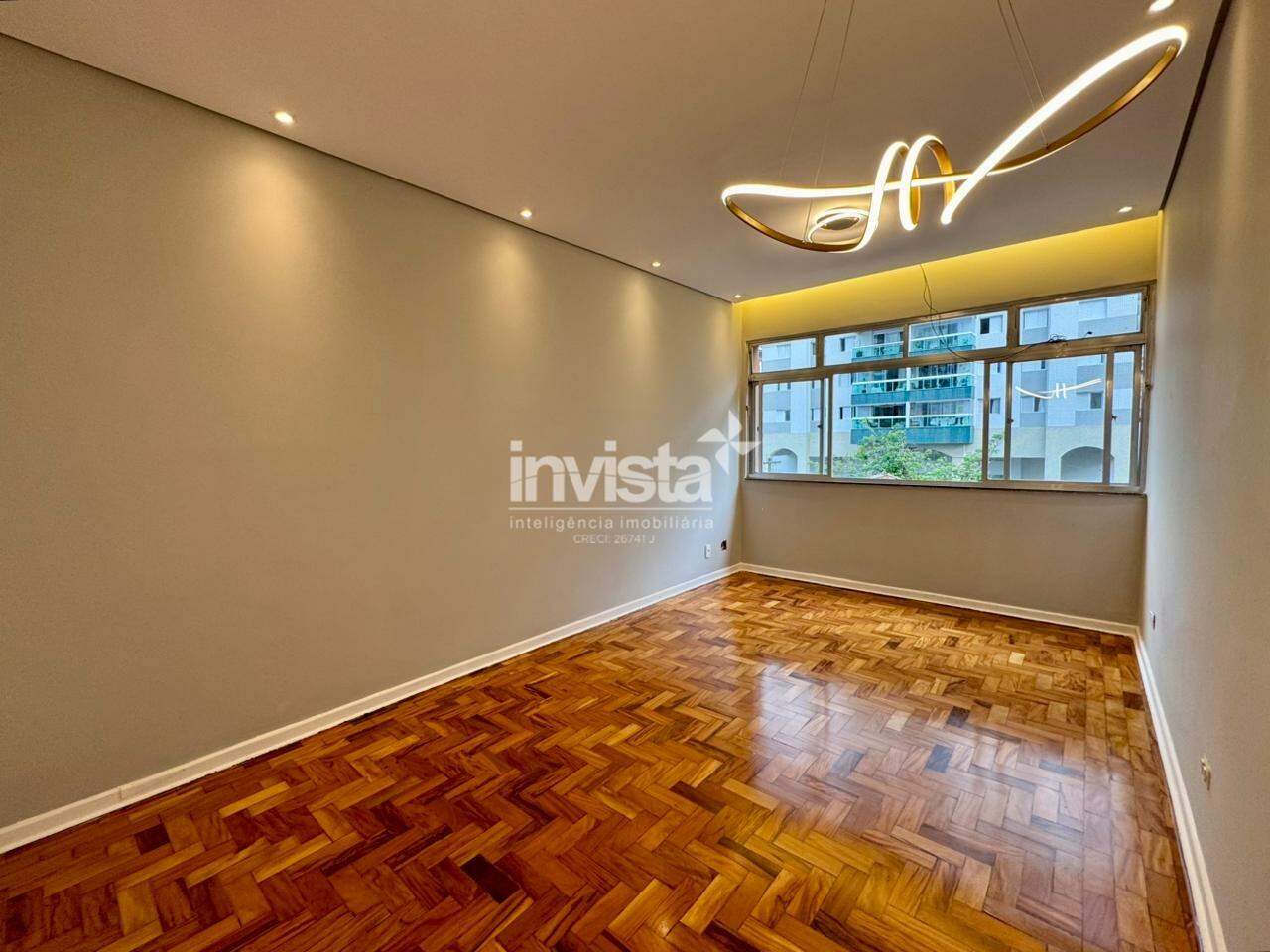 Apartamento à venda no bairro Aparecida