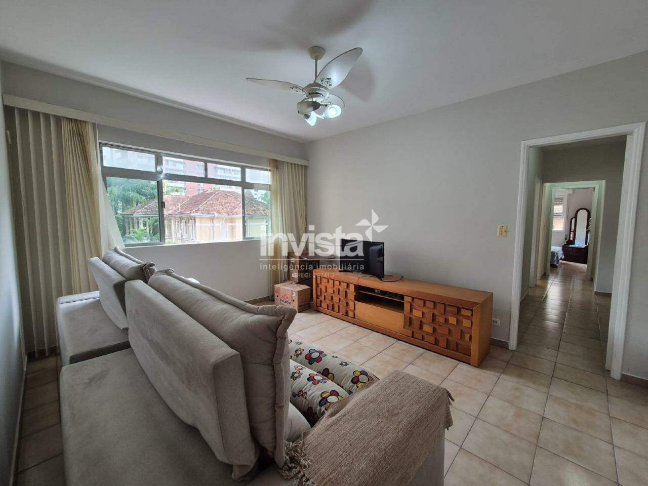 Apartamento à venda no bairro Pompéia