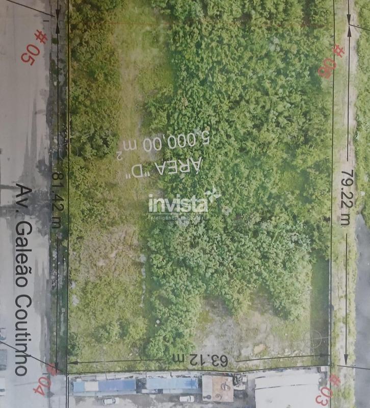 Terreno para aluguel no bairro Parque São Vicente