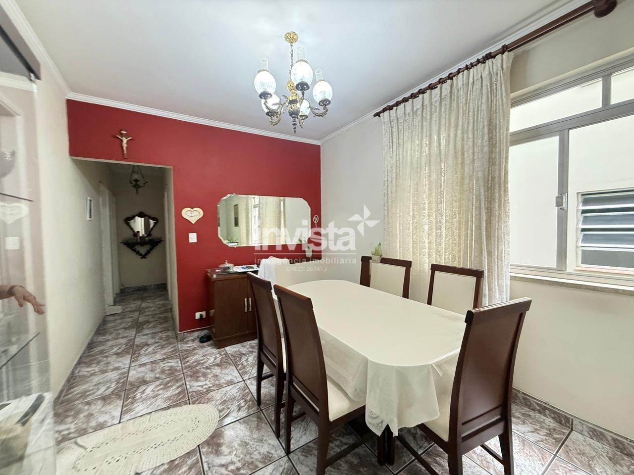 Apartamento à venda no bairro Aparecida