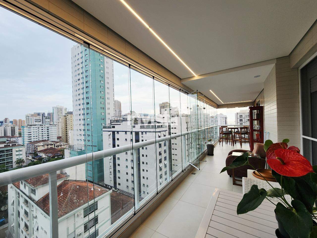 Apartamento à venda no bairro Aparecida