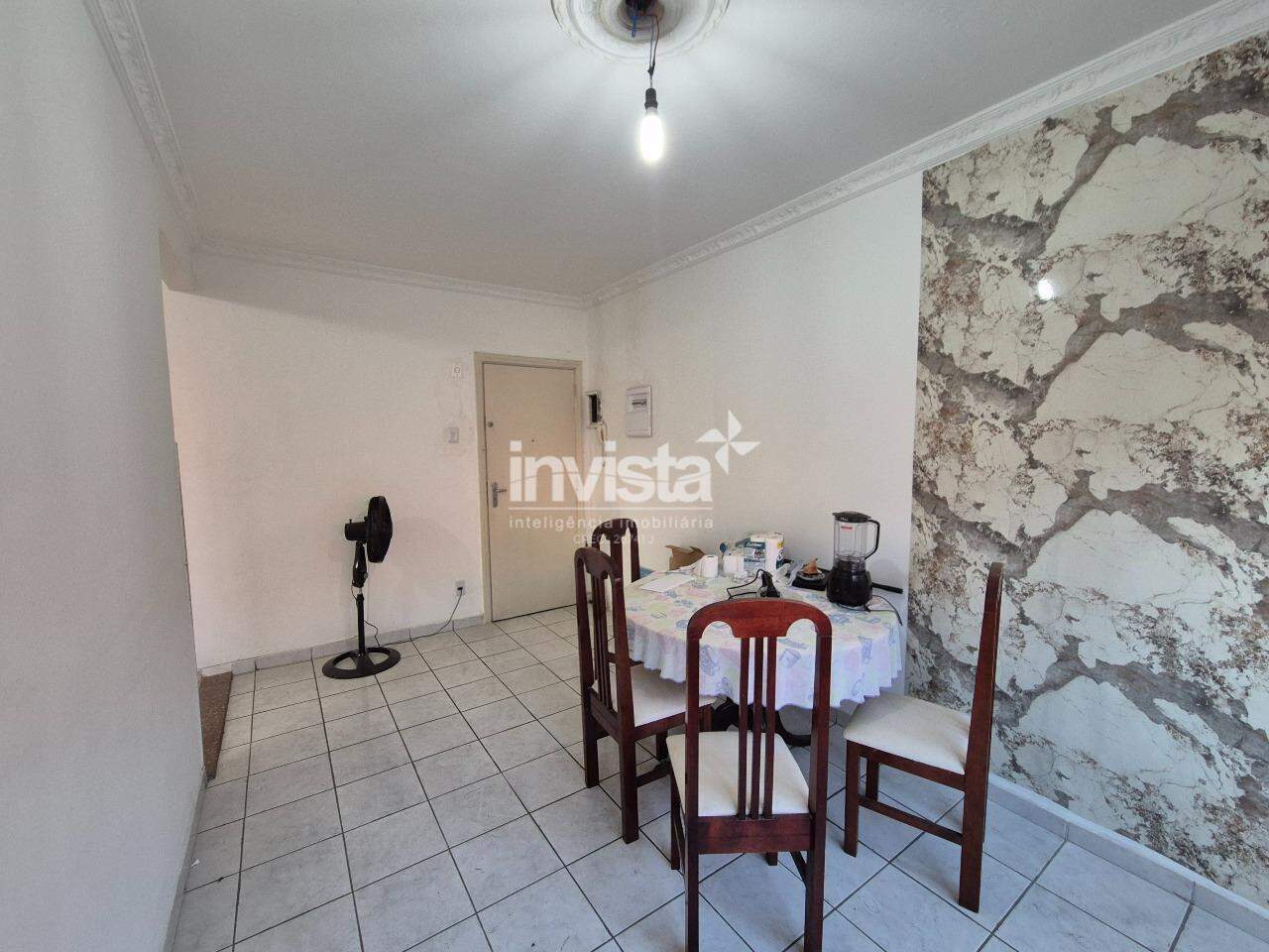 C&oacute;digo: 37546 R$ 265.000,00 Apartamento &agrave; venda em Santos-SP no bairro Vila Mathias, com 2 dormit&oacute;rios e 72m&sup2; 72 m&sup2; 2 quartos 1 vaga - Santos