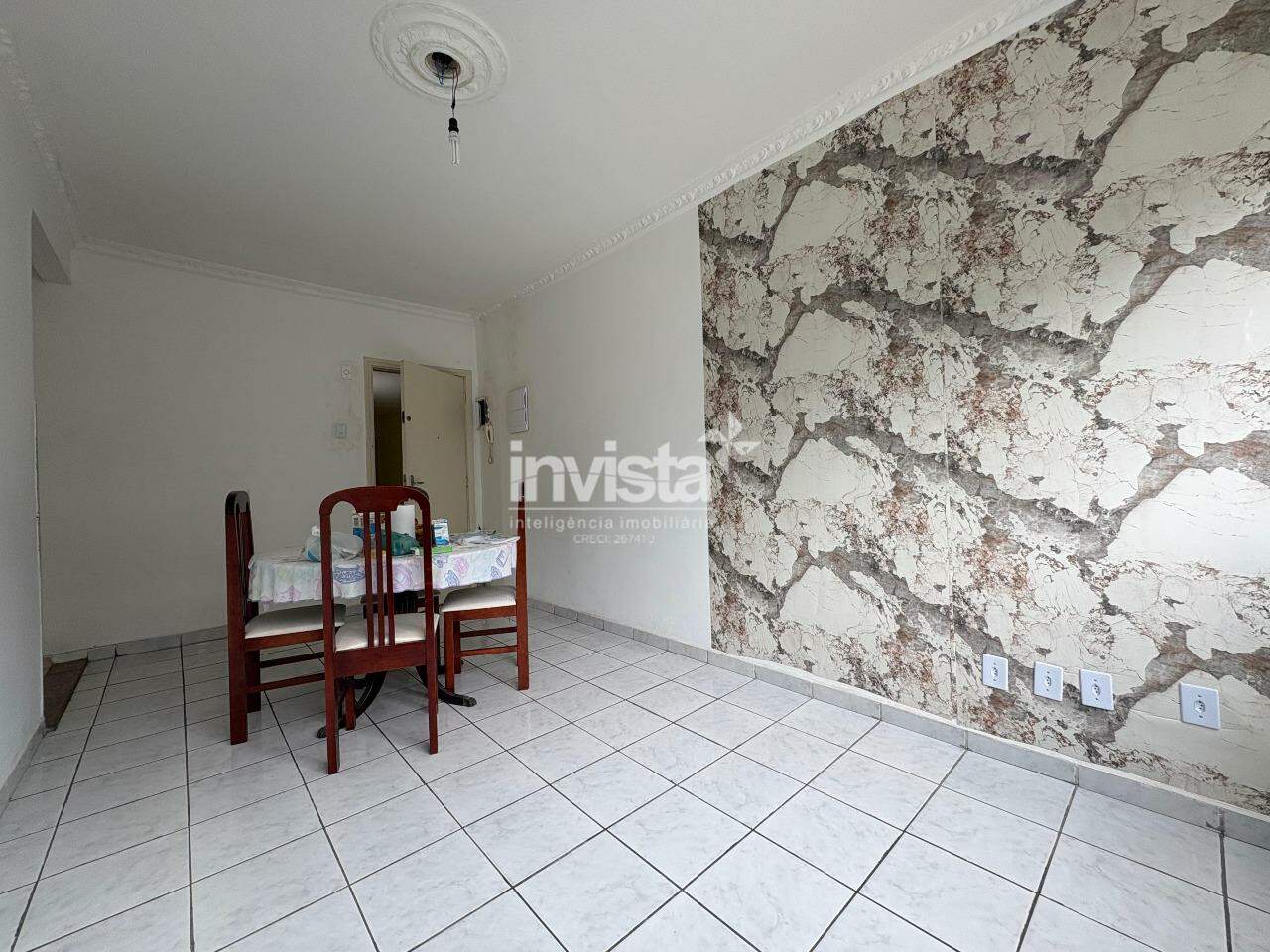 Apartamento à venda no bairro Vila Mathias