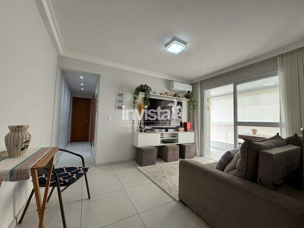 Apartamento à venda no bairro Boqueirão