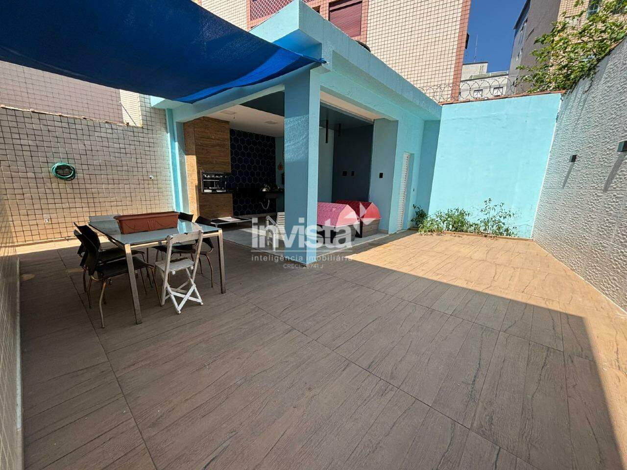 Casa à venda no bairro Ponta da Praia