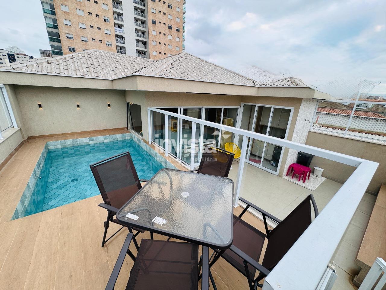 Casa para aluguel no bairro Ponta da Praia