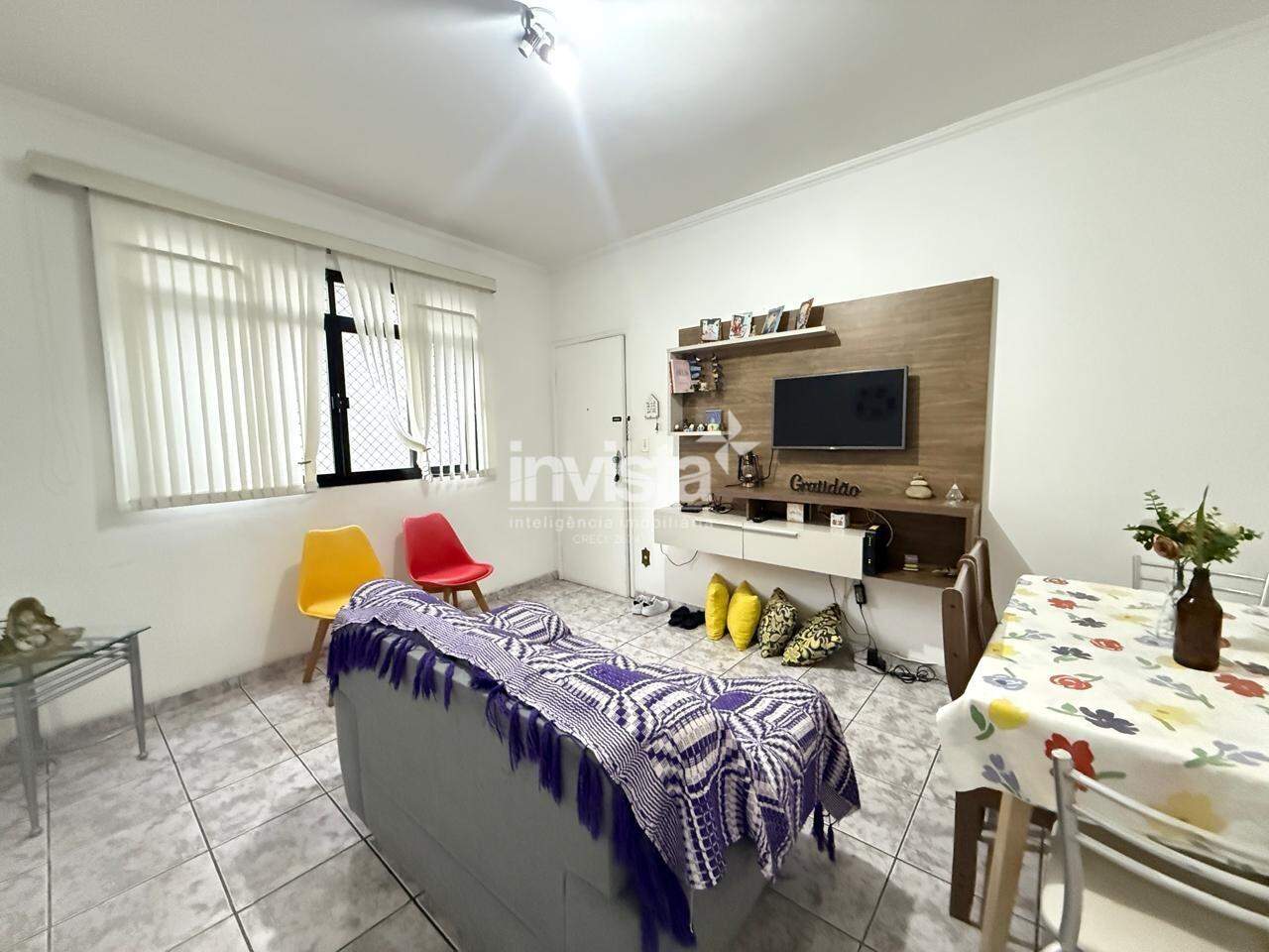 Apartamento à venda no bairro Aparecida