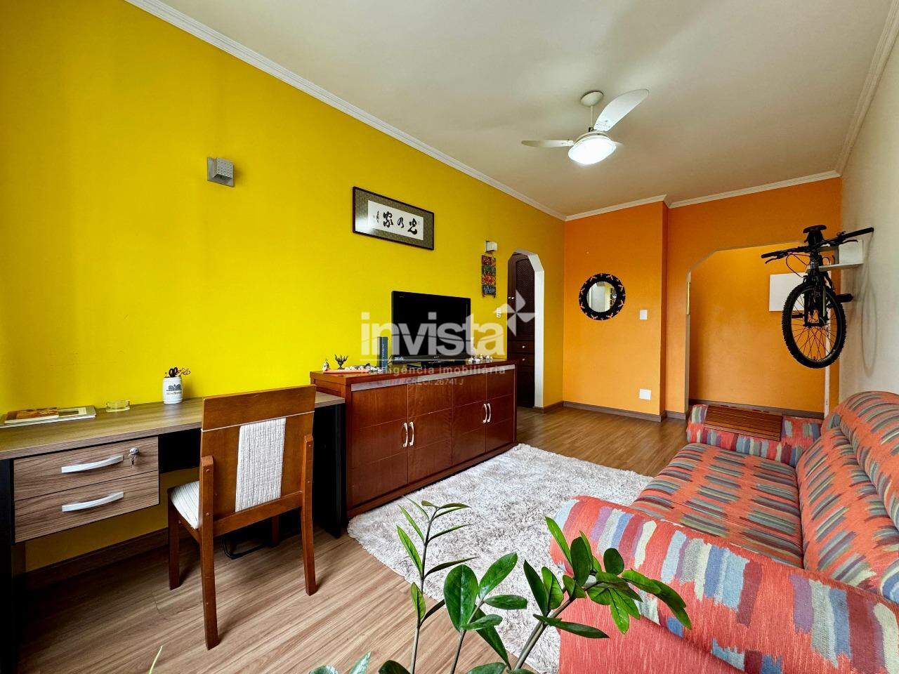 Apartamento à venda no bairro Embaré