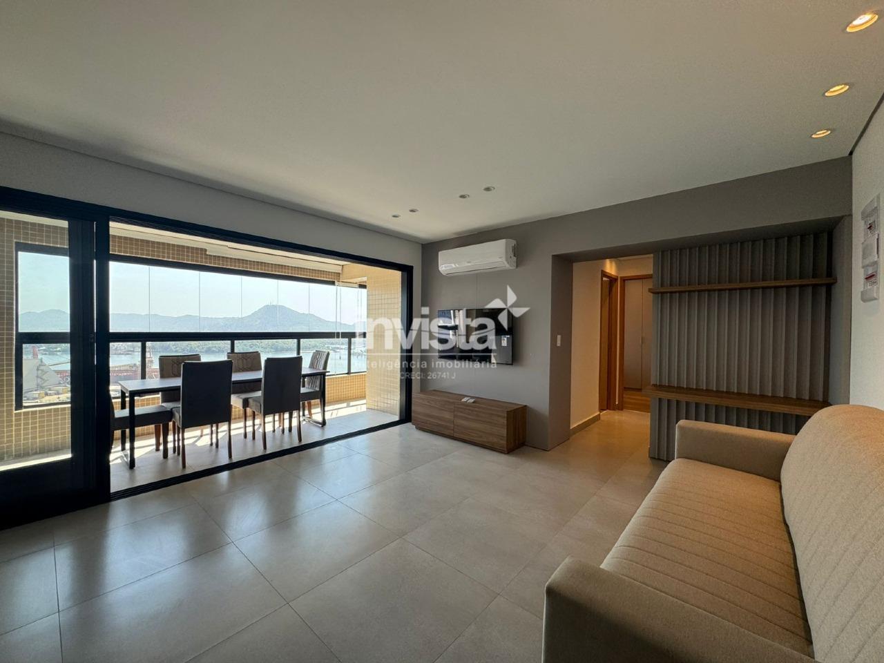 Apartamento à venda no bairro Ponta da Praia