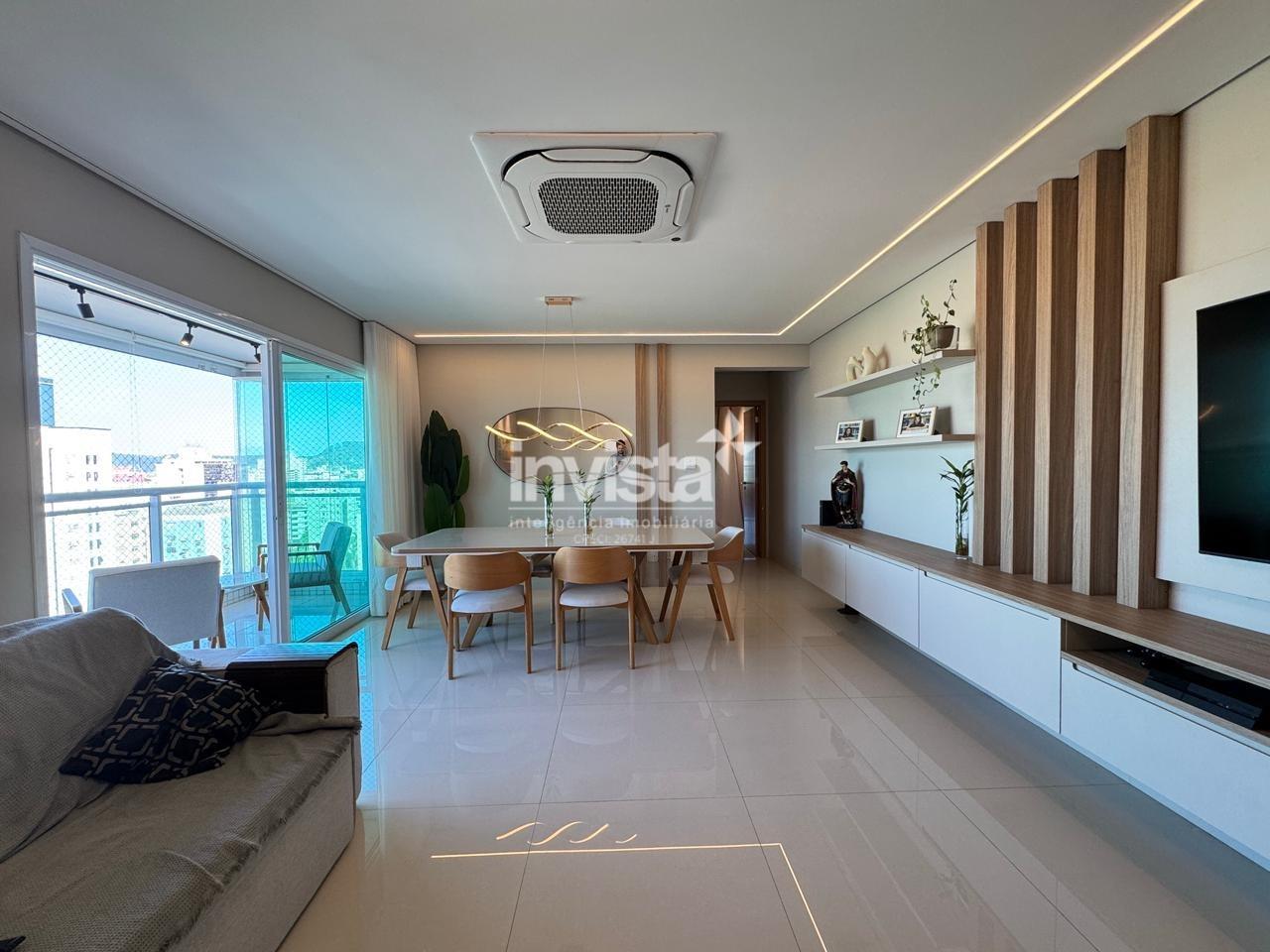 Apartamento para aluguel no bairro Embaré